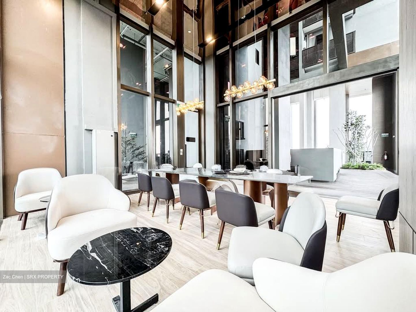 The Landmark (D3), Condominium #536671311